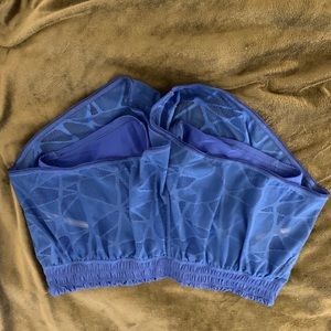 Lululemon Running Shorts